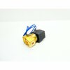 Ckd 100V-AC 1/4IN NPT SOLENOID VALVE AB31-02-2